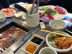 -高丽屋(天宁寺店)