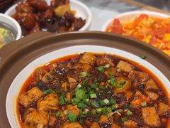 -乡村基·川味现炒大王(熙悦天街店)