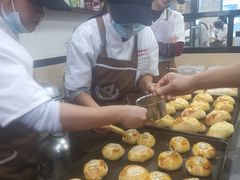 -妞妞国际西点烘焙蛋糕培训学校