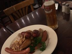 -宝莱纳餐厅(滨江店)