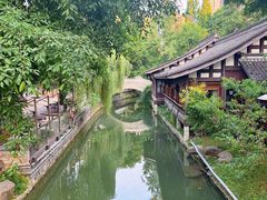 -铁像寺水街