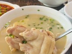 -牛王庙(龙华花园店)