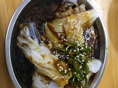 -放鸡岛之美食