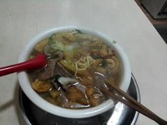 -祁家面馆(大香炉店)
