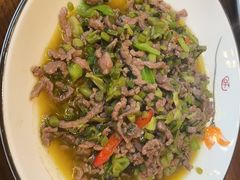 -食光慢宴·安吉土菜馆