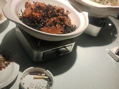 -老傅家湘潭水煮活鱼店(众一国际店)