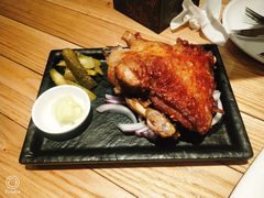 -窑啊窑窑炉烧烤(合生广场店)
