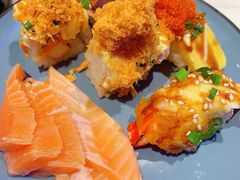 -吉布鲁牛排海鲜自助(深圳金牌店)
