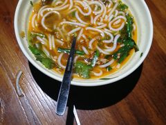 -遇见阿家村云南菜(魏公村店)