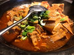 -姜君·千岛湖鱼头馆(浦东大道店)