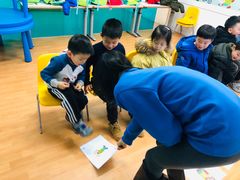 -英孚教育青少儿(爱山广场中心)