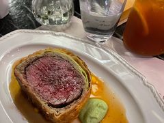 -餮熹Tipsea法餐(吉大店)