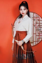 -上海绛芸轩汉服馆(松江店)