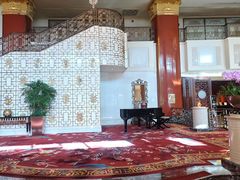 -北京中国大饭店