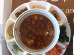 -剔八谷山西面馆(文兴路店)