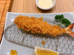 炸海虾-和幸(温江新光天地店)