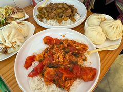 -粥小北包子油条馆(创始店)