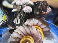-揽季锅物会.福建黄鱼.海鲜姿造(五四路店)