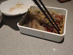 -半天妖烤鱼(丰科万达店)