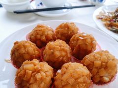 顺德灌汤鲮鱼球-粥旺庄(芳村店)