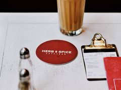 -HERB SPICE(来凤街店)
