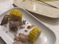 -小煵记·打边炉(西丽文光店)