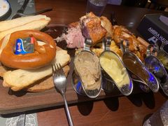 -Ambra Haus琥珀屋精酿餐厅(宝山店)