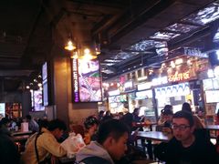 -南京时尚莱迪购物广场(正洪街店)