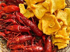 -有位虾匠·手工土菜小馆(市北店)