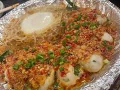 -情妹耙泥鳅·江湖川菜(科华店)