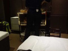 -和毅足道·轻奢SPA·按摩(万家丽路店)