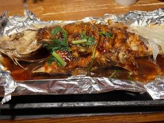 -新白鹿餐厅(龙游路总店·杭帮菜名店)