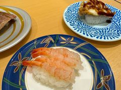 -大起水产回转寿司(りんくうシークル店)