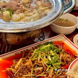 不用🚄去乐山｜无锡也有敲正宗的跷脚牛肉🥘