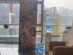 -刘开渠艺术中心(龙湖春森星悦荟店)