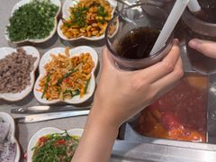 -海底捞火锅(万科广场店)