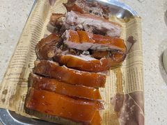 -琼大师东方烤乳猪(亚特兰蒂斯店)