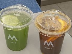 -M Stand(西安大悦城店)