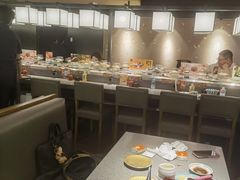 -小乔回转寿司(市府恒隆广场店)