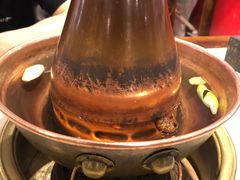 -宣武小院涮肉(前门店)