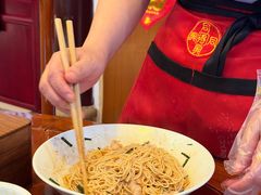 -同得兴 Since·1995 传统苏式面馆(十全街店)