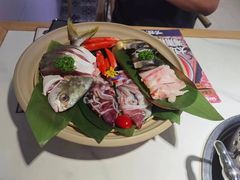 -太琼糟粕醋·海南酸汤火锅(亚龙湾店)