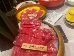 -一绪に寿喜烧自助(世茂广场店)