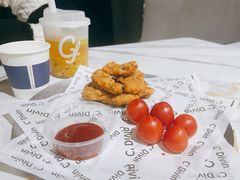 -咕鹿流心披萨(下沙店)