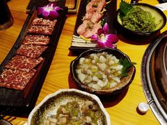-丸藏和牛烧肉专门店(园区师惠坊店)