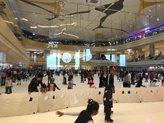 -冠军冰场CHAMPION RINK(苏州中心商场店)