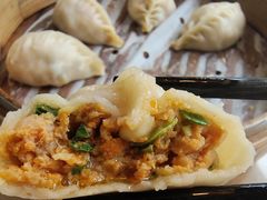 海胆汤包-东升灌浆包(辛庄街总店)