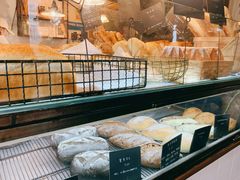 -仙峰天然面包(迎宾路店)