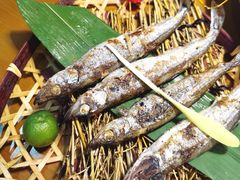 -大江户日本料理(吕厝店)