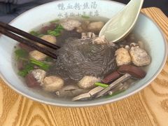 -老字号鸭血粉丝汤(水香街店)
